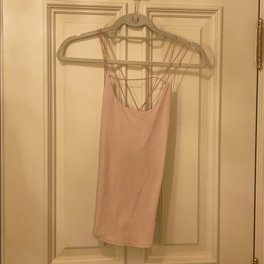 Alo Nectar Bra Tank